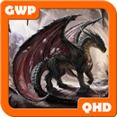 APK Dragons Wallpapers QHD