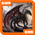 Dragons Wallpapers QHD simgesi