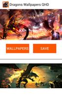 Dragons Wallpapers QHD gönderen
