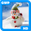 Christmas Wallpapers APK