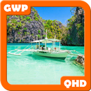 Luxury Wallpapers QHD APK