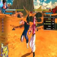 Guide Dragon Ball Xenoverse 2 capture d'écran 1