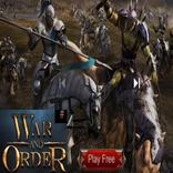 Guide War And Order