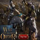 Guide War And Order أيقونة