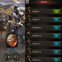 Guide War And Order 截图 1