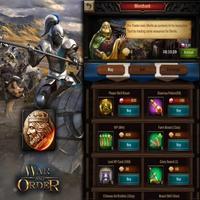 Guide War And Order Screenshot 3