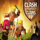Guide Clash Of Clans  2018 آئیکن