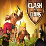 Guide Clash Of Clans  2018 иконка