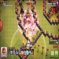 Guide Clash Of Clans  2018 پوسٹر