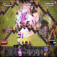 Guide Clash Of Clans  2018 截圖 2