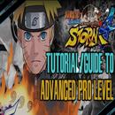 Guide Naruto Ultimate Ninja Storm 4 APK
