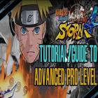 ikon Guide Naruto Ultimate Ninja Storm 4