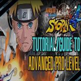 Guide Naruto Ultimate Ninja Storm 4 icône
