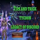 Guide Legacy Of Discord APK