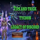 ikon Guide Legacy Of Discord