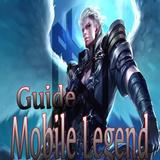 Mobile Legend Bang Bang(Guide 2018) icône