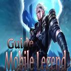 Mobile Legend Bang Bang(Guide 2018) ícone