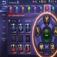 Mobile Legend Bang Bang(Guide 2018) পোস্টার