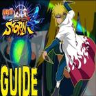 Naruto Ultimate Storm 4 (New Guide 2018) icône