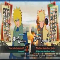 Naruto Ultimate Storm 4 (New Guide 2018) 포스터