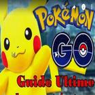 Guide Pokemon Go आइकन