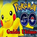 APK Guide Pokemon Go