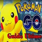 Guide Pokemon Go أيقونة