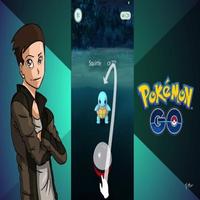 Guide Pokemon Go পোস্টার