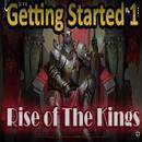 Guide Rise Of The Kings APK