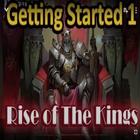 Guide Rise Of The Kings icône