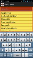 Goldfinger Lyrics and Chords постер