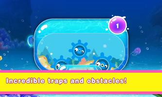 GoldFish Princess Screenshot 2