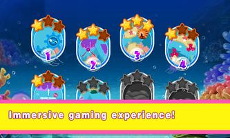 GoldFish Princess Screenshot 3