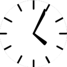 Simple Time Converter آئیکن