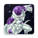 APK Frieza Wallpaper