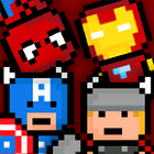 Pixel Avengers icon