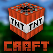 TNT Craft (Click Craft) icon