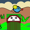 Pumpy Bird - Relaxing Game for