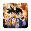APK Goku VS Vegeta Wallpaper