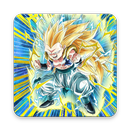 APK Gotenks Wallpaper