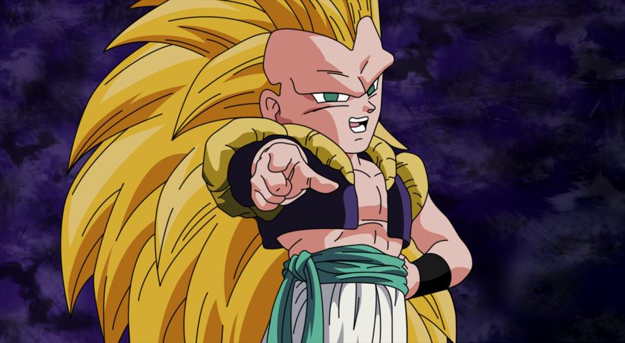 Gotenks Wallpaper for Android - APK Download
