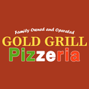 APK Gold Grill Pizza