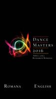 DanceMasters Affiche