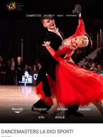 برنامه‌نما DanceMasters عکس از صفحه