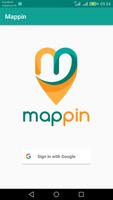 mappin Affiche