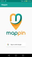 mappin poster