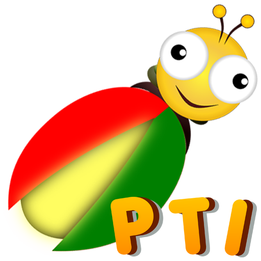 PTI Fly Game
