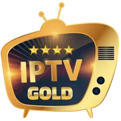 IPTV GOLD アプリダウンロード