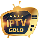 IPTV GOLD-APK