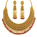 Gold Jewelry Designs APK